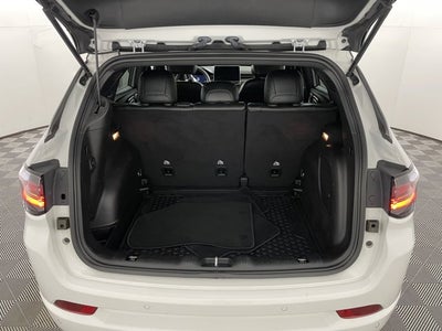 2023 Jeep Compass High Altitude 4x4