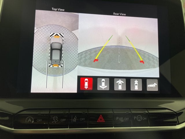 2023 Jeep Compass High Altitude 4x4