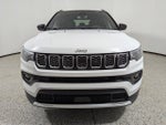 2026 Jeep Compass Limited 4x4
