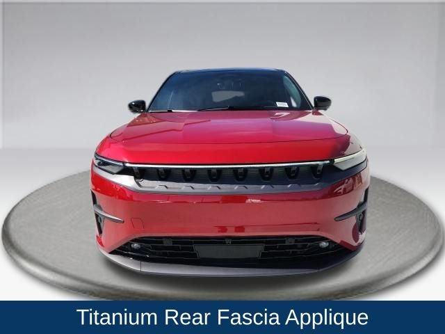 2025 Jeep Wagoneer S Limited