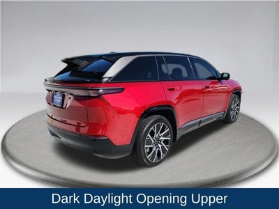 2025 Jeep Wagoneer S Limited