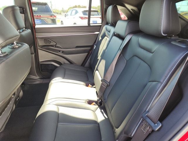 2025 Jeep Wagoneer S Limited