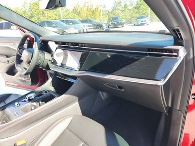 2025 Jeep Wagoneer S Limited