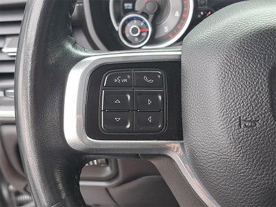 2022 RAM 3500 Laramie