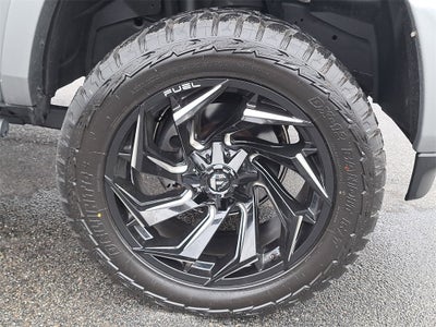 2022 RAM 3500 Laramie