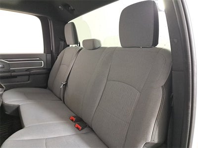 2021 RAM 2500 Big Horn