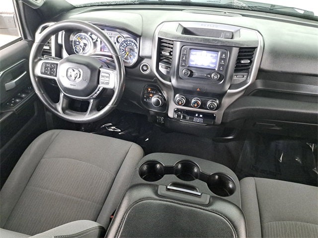 2021 RAM 2500 Big Horn