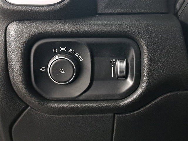 2021 RAM 2500 Big Horn