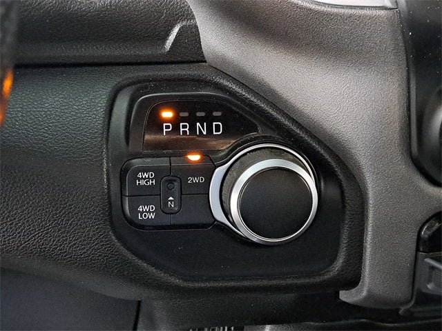 2021 RAM 2500 Big Horn