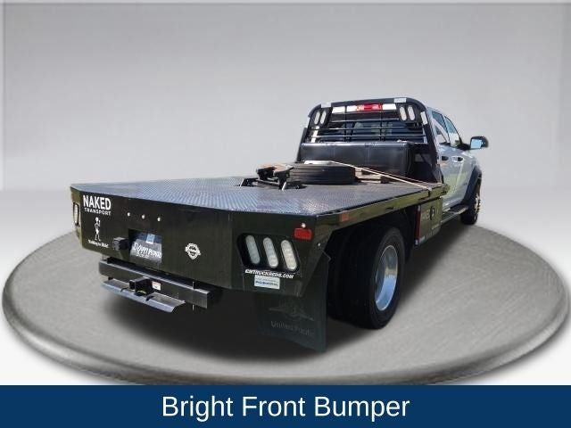 2020 RAM 5500 Chassis Cab Tradesman