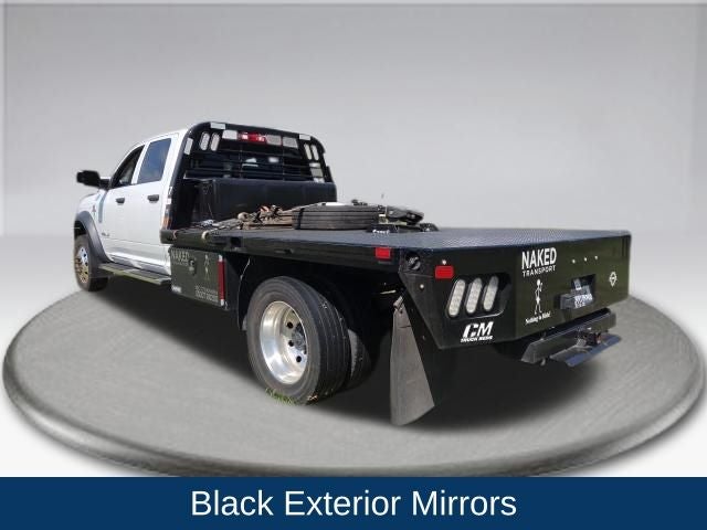 2020 RAM 5500 Chassis Cab Tradesman