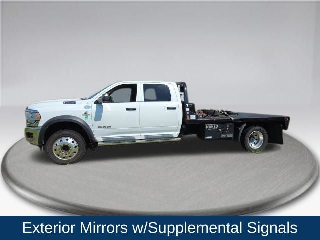 2020 RAM 5500 Chassis Cab Tradesman