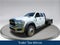 2020 RAM 5500 Chassis Cab Tradesman
