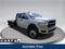 2020 RAM 5500 Chassis Cab Tradesman