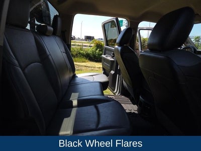 2020 RAM 5500 Chassis Cab Tradesman