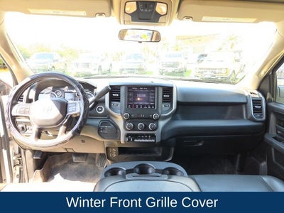 2020 RAM 5500 Chassis Cab Tradesman