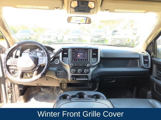 2020 RAM 5500 Chassis Cab Tradesman