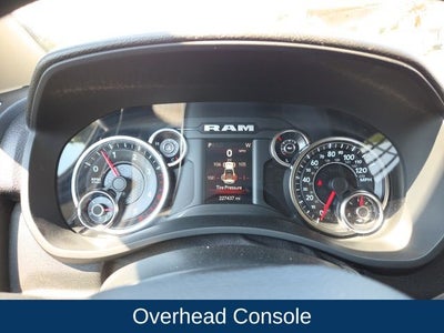 2020 RAM 5500 Chassis Cab Tradesman