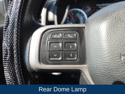 2020 RAM 5500 Chassis Cab Tradesman