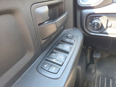 2020 RAM 5500 Chassis Cab Tradesman