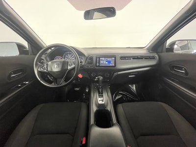 2022 Honda HR-V Sport 2WD CVT