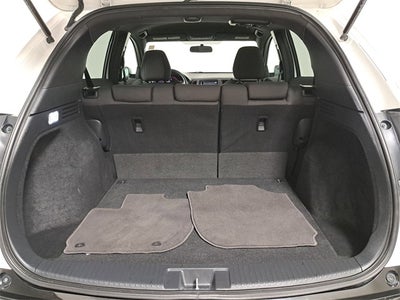 2021 Honda HR-V Sport