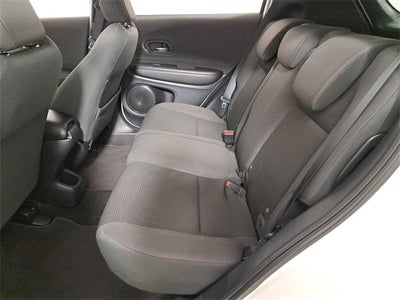 2021 Honda HR-V Sport