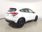 2021 Honda HR-V Sport