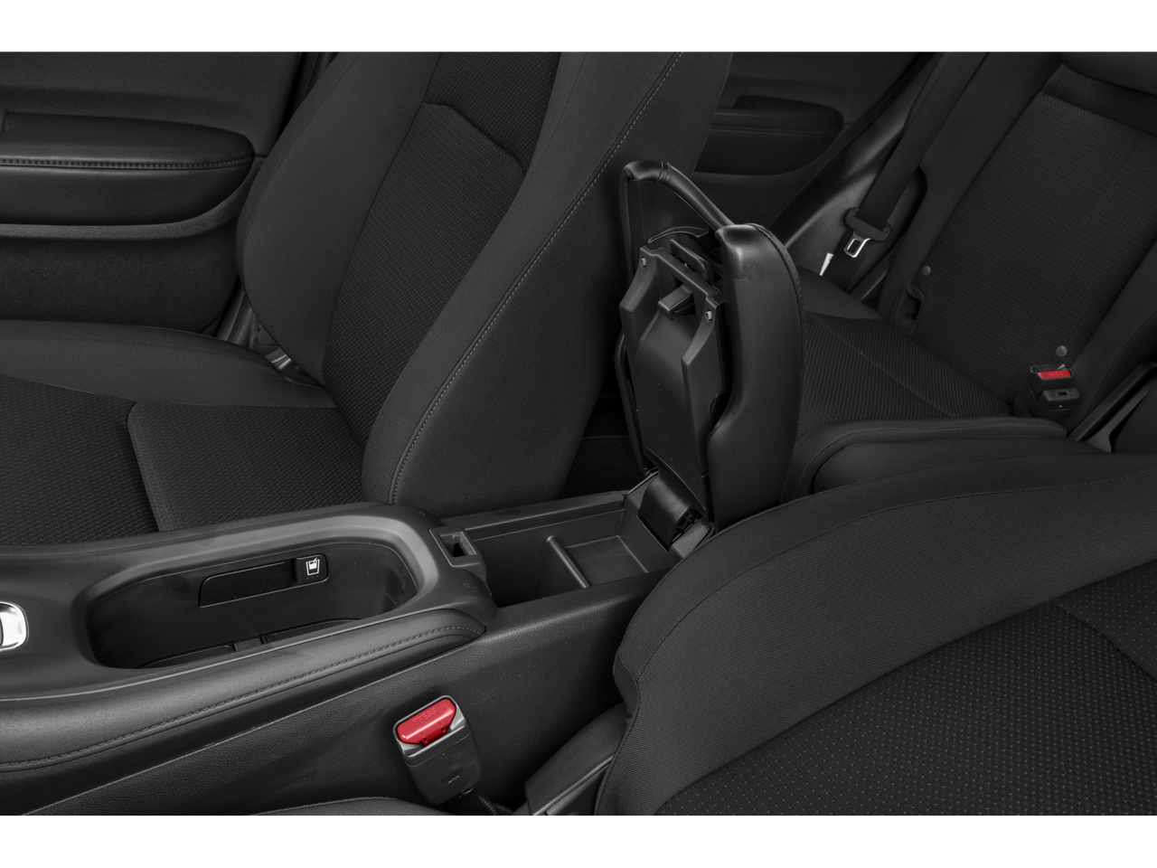 2021 Honda HR-V Sport