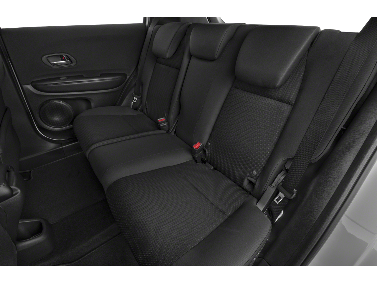 2021 Honda HR-V Sport