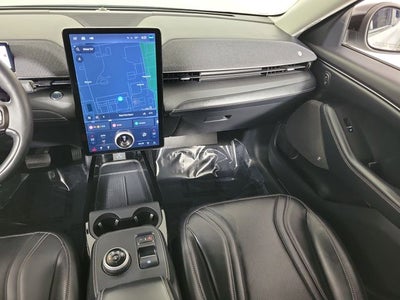 2022 Ford Mustang Mach-E Premium
