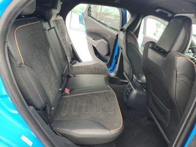 2021 Ford Mustang Mach-E GT