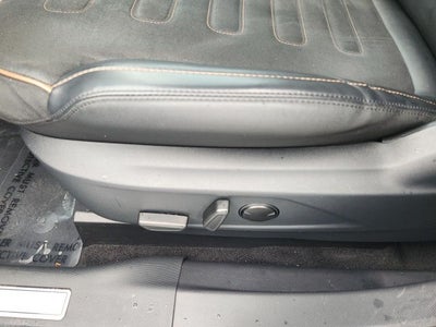 2021 Ford Mustang Mach-E GT