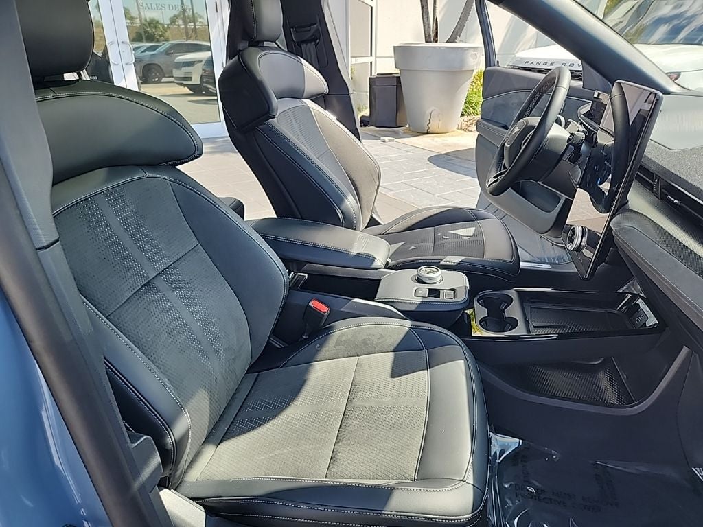 2023 Ford Mustang Mach-E GT