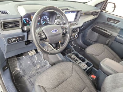 2023 Ford Maverick XLT