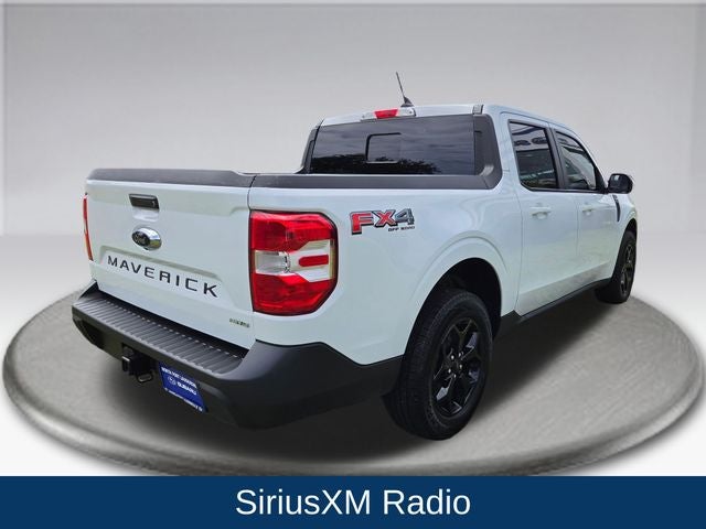 2023 Ford Maverick Lariat