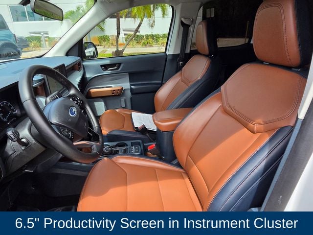 2023 Ford Maverick Lariat