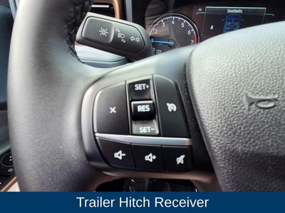 2023 Ford Maverick Lariat