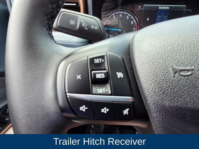 2023 Ford Maverick Lariat