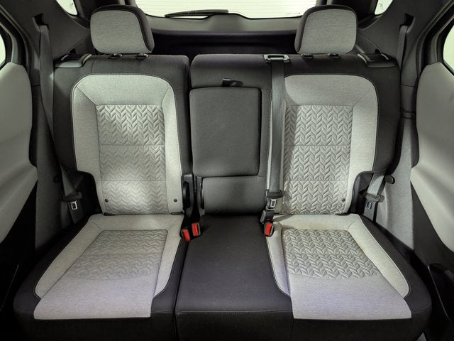 2024 Chevrolet Equinox AWD 4dr LT w/1LT