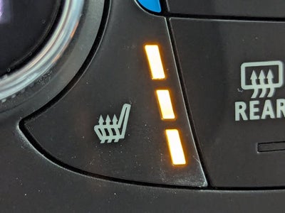 2024 Chevrolet Equinox AWD 4dr LT w/1LT