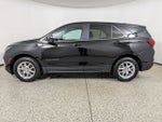 2024 Chevrolet Equinox AWD 4dr LT w/1LT