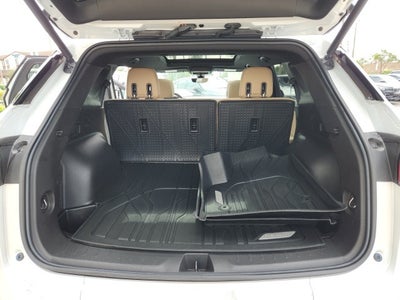 2021 Chevrolet Blazer Premier