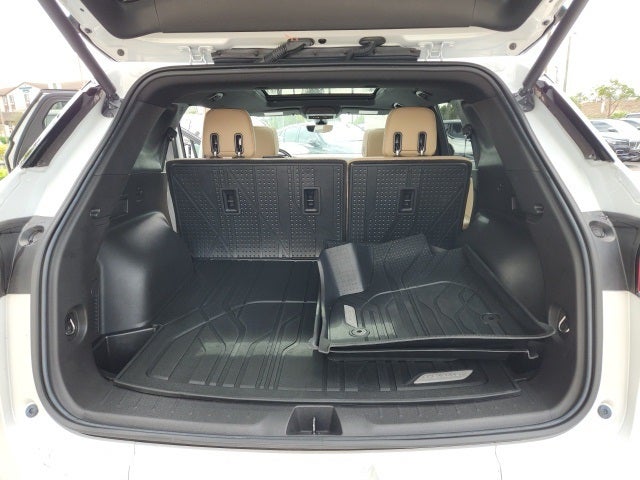 2021 Chevrolet Blazer Premier