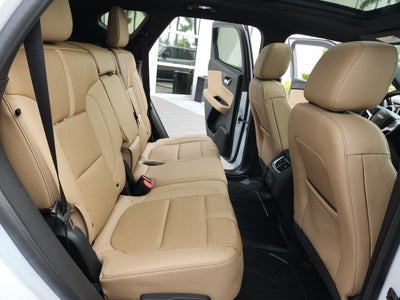 2021 Chevrolet Blazer Premier