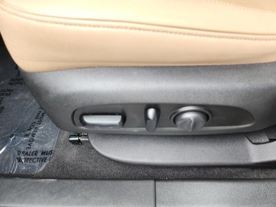 2021 Chevrolet Blazer Premier