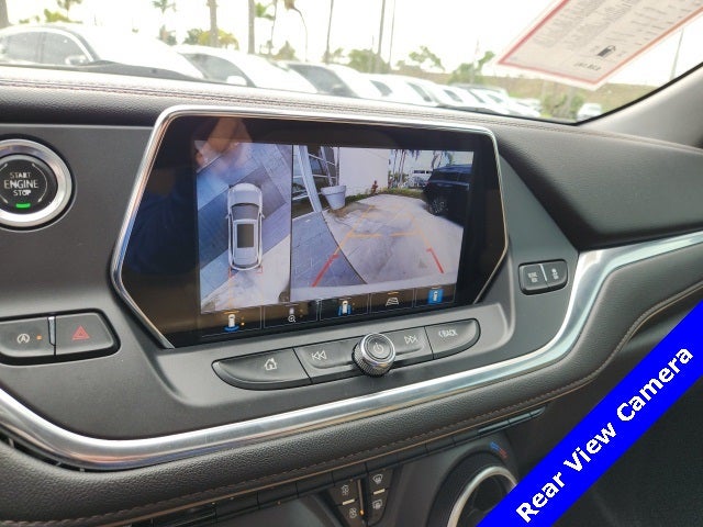 2021 Chevrolet Blazer Premier