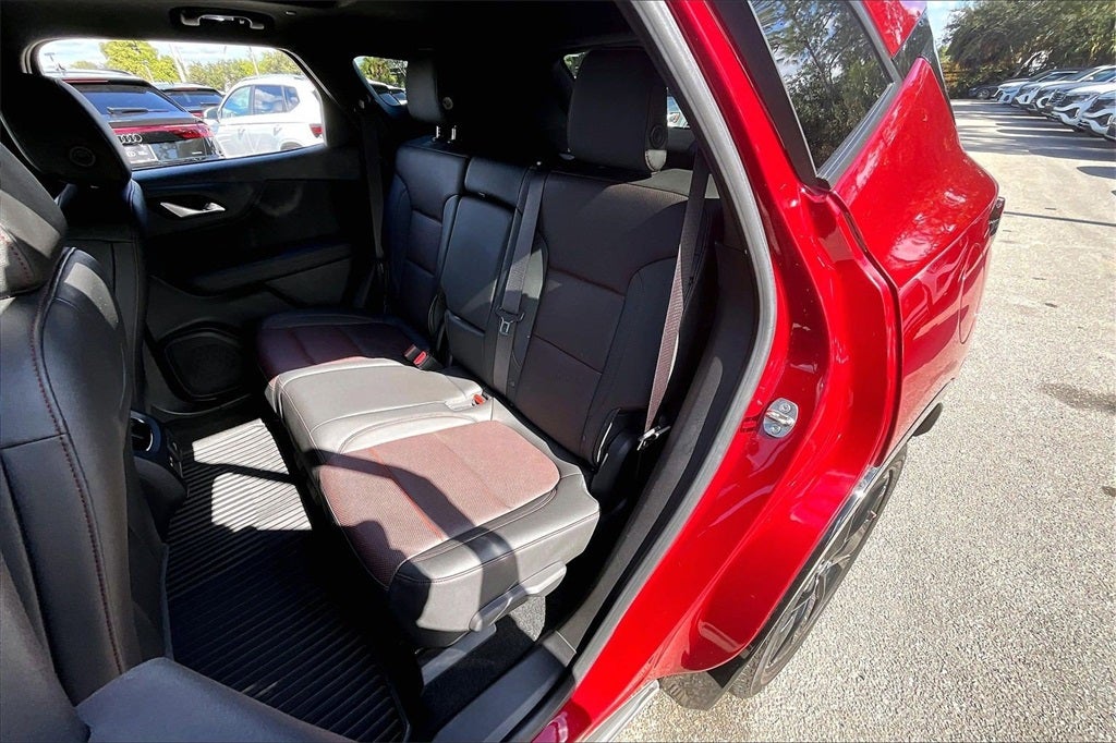 2019 Chevrolet Blazer RS