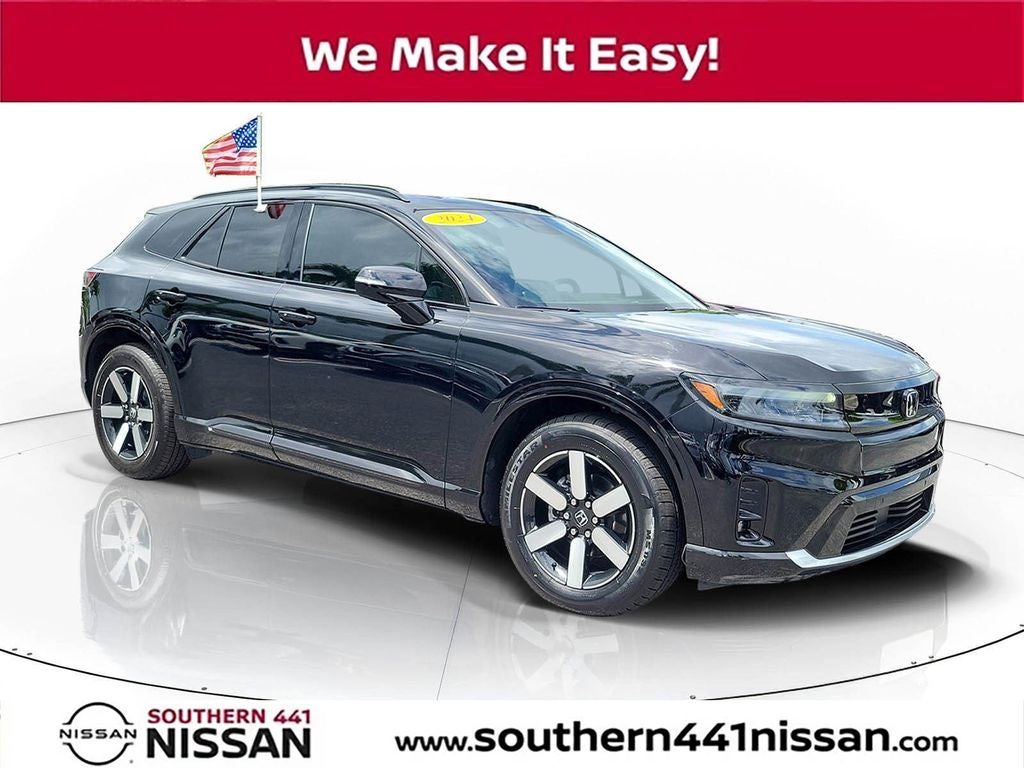 2024 Honda Prologue Touring