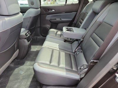 2024 Honda Prologue Touring